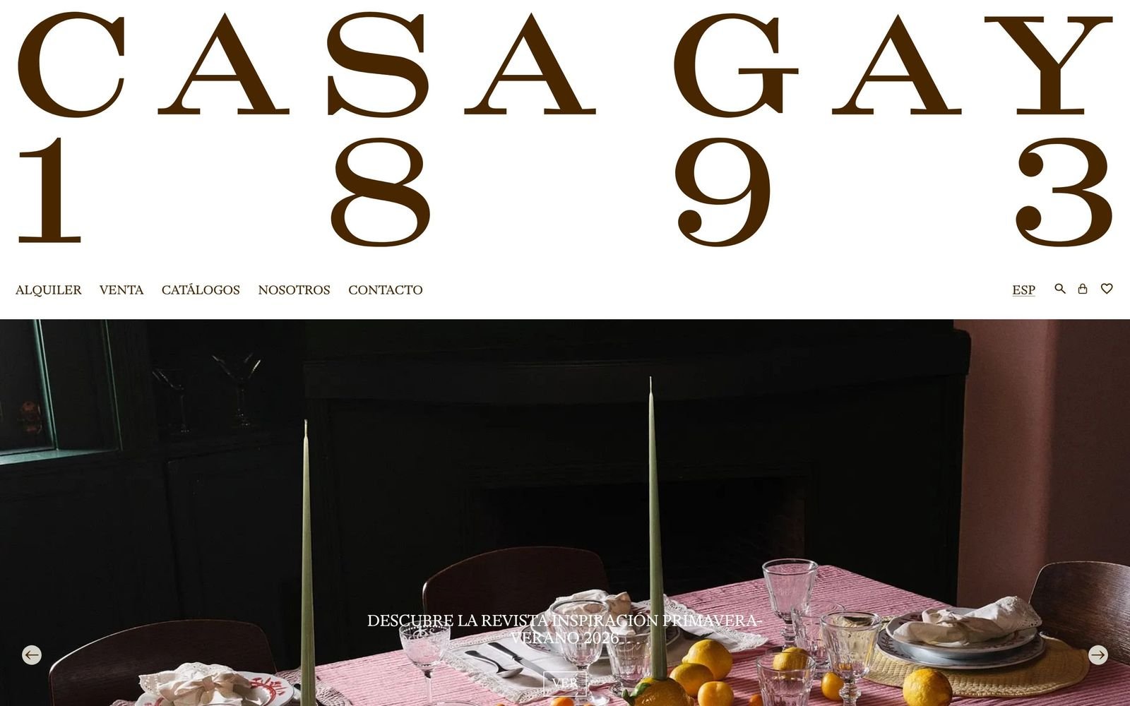 Casa Gay