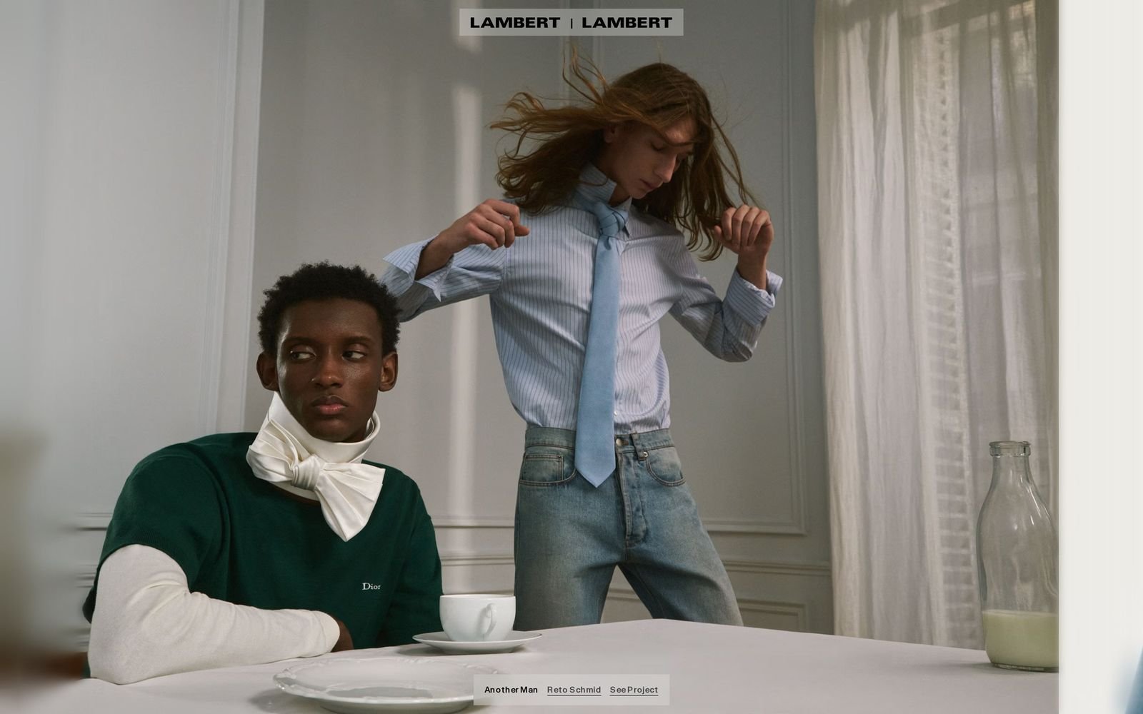 Lambert | Lambert
