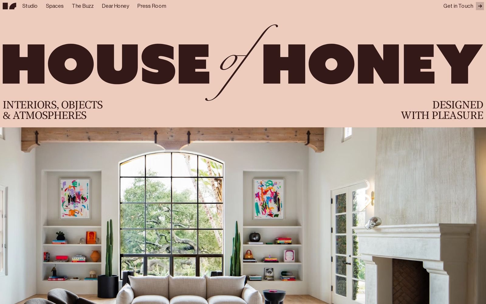 House of Honey