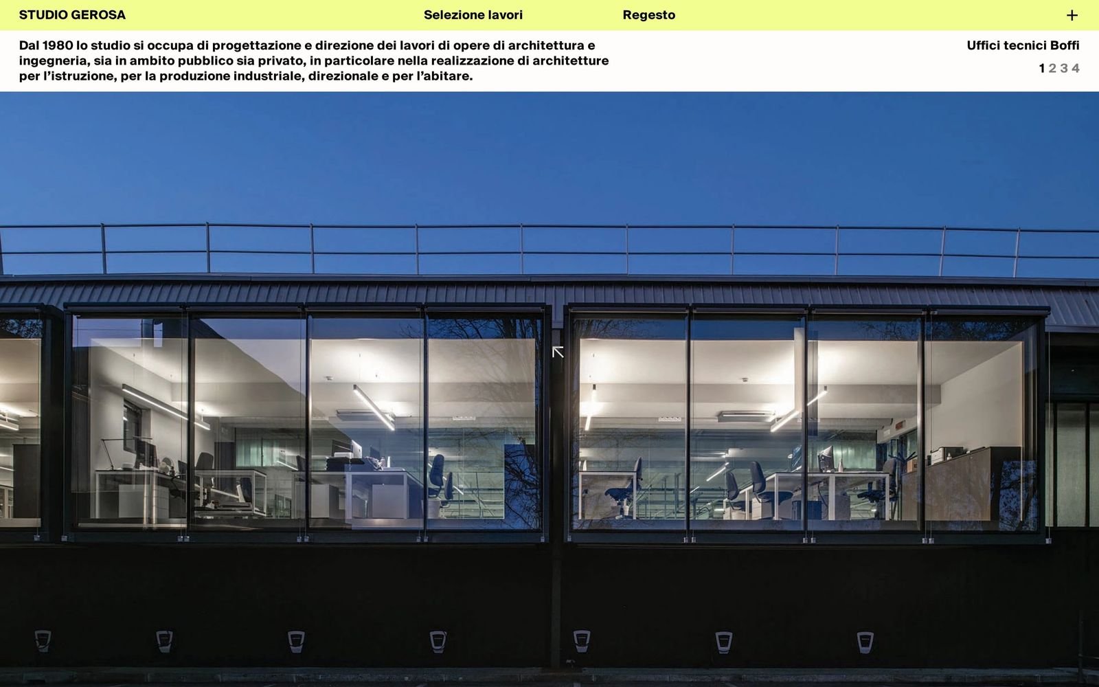Studio Gerosa