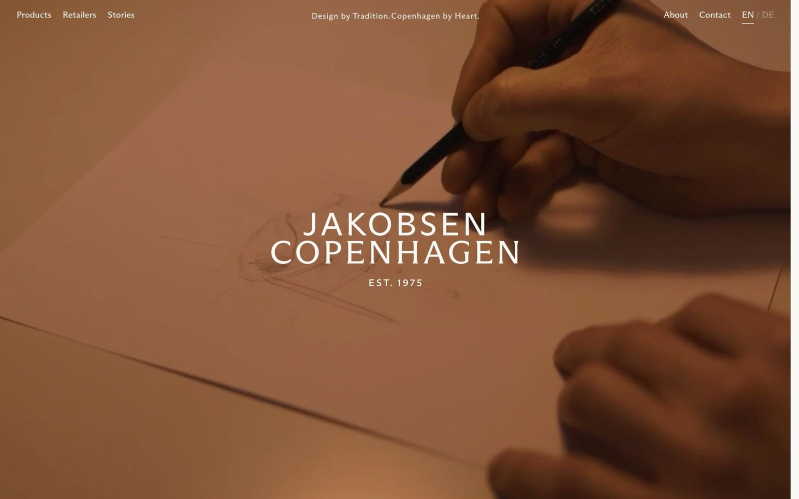 Jakobsen Copenhagen