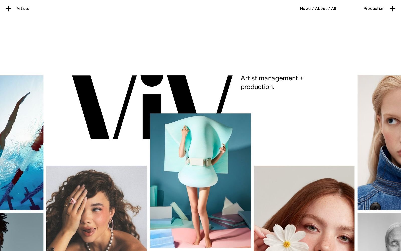 ViV Management