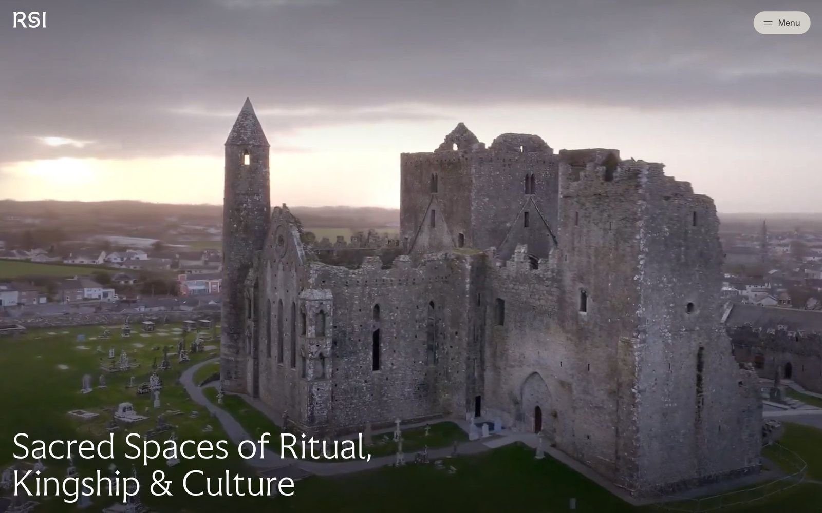 Royal Sites Ireland