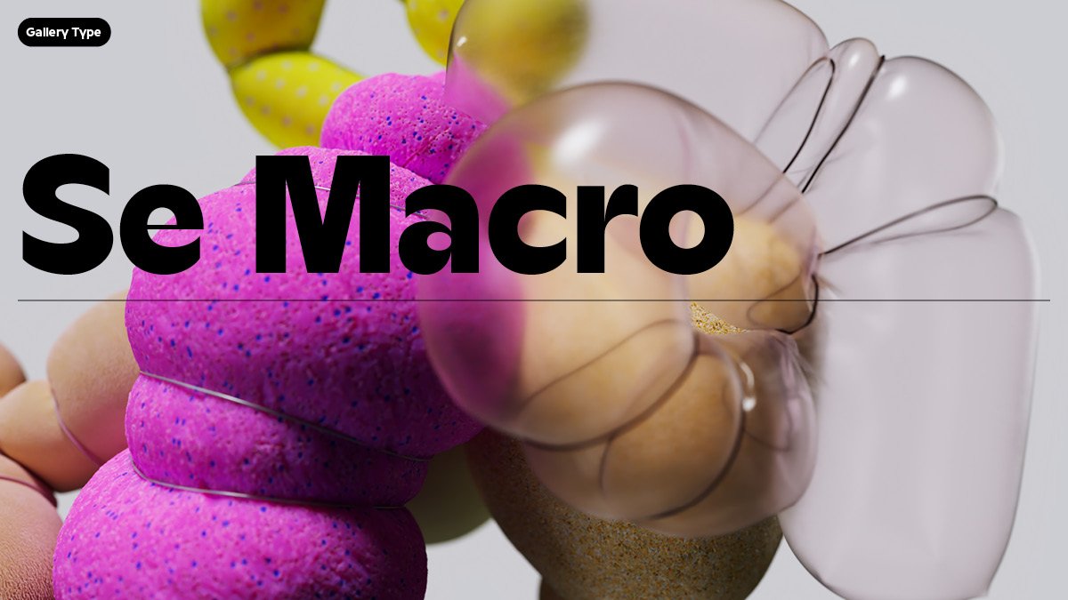 Se Macro