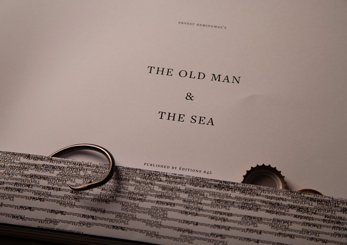 The Old Man and the Sea