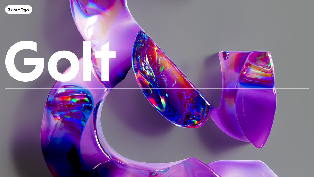 Golt