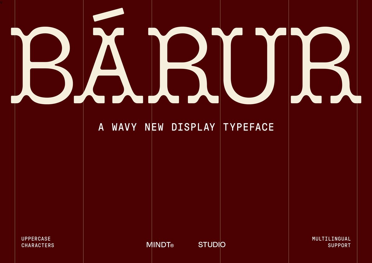 Bárur