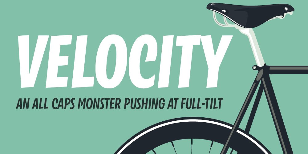 Velocity