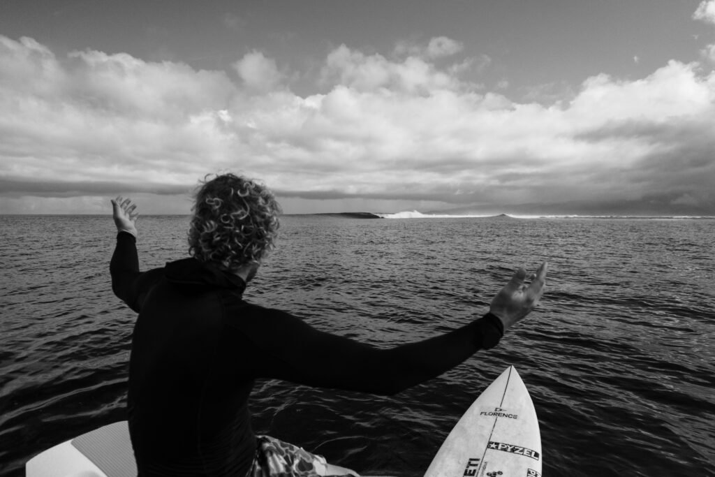 Watch: Episode One Of ‘VELA’ Featuring John John Florence