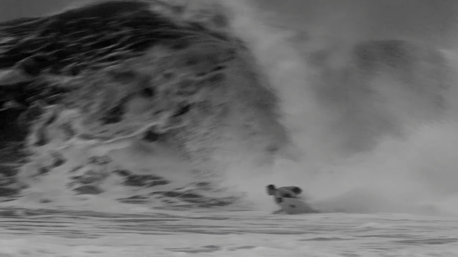 Watch: Two Minutes Of Micah Margieson Wrangling + Strangling A Sand-Bottom Right
