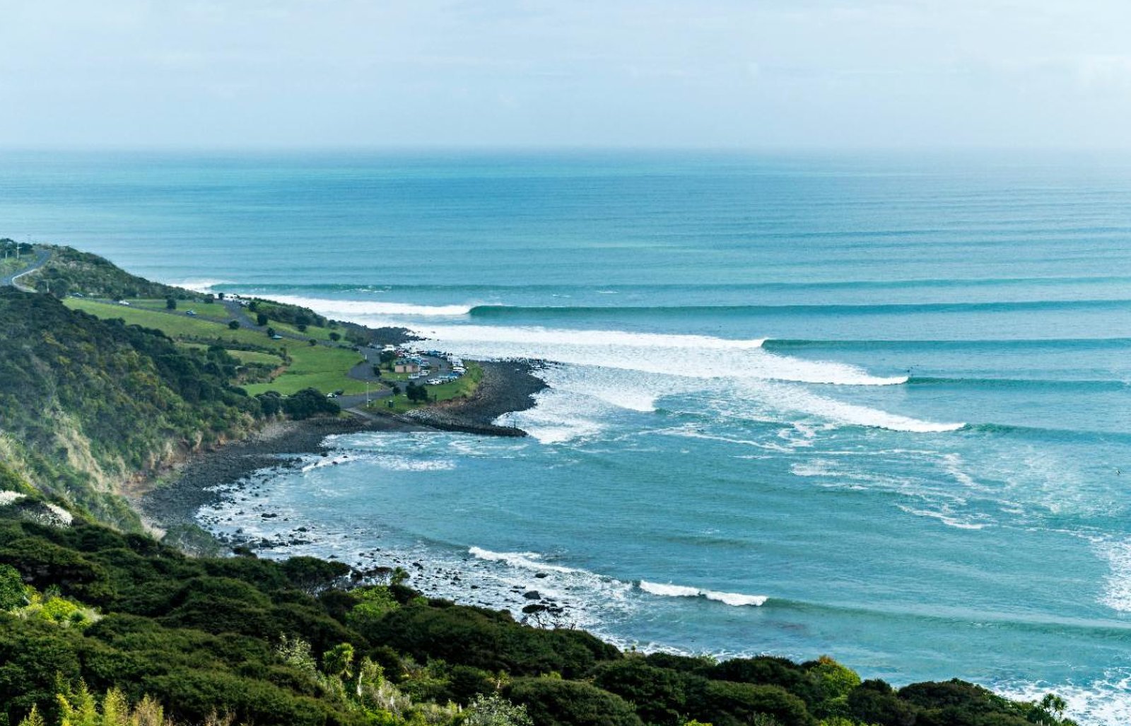 So, What Do CT Surfers Think About Manu Bay?