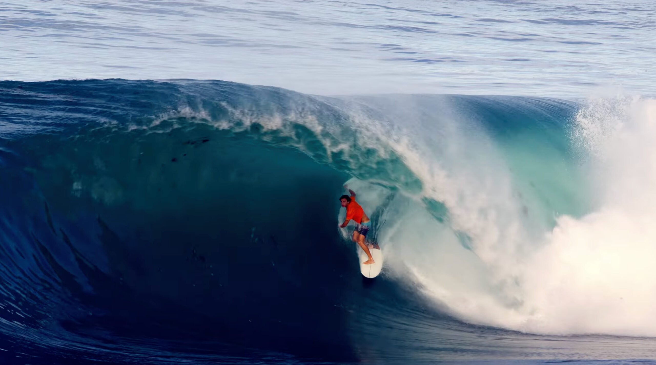 Watch: Jacob Burke Pushes The World’s Best At Soup Bowl