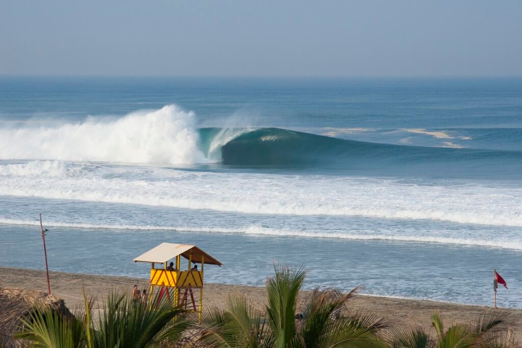 Can Puerto Escondido Be Saved?