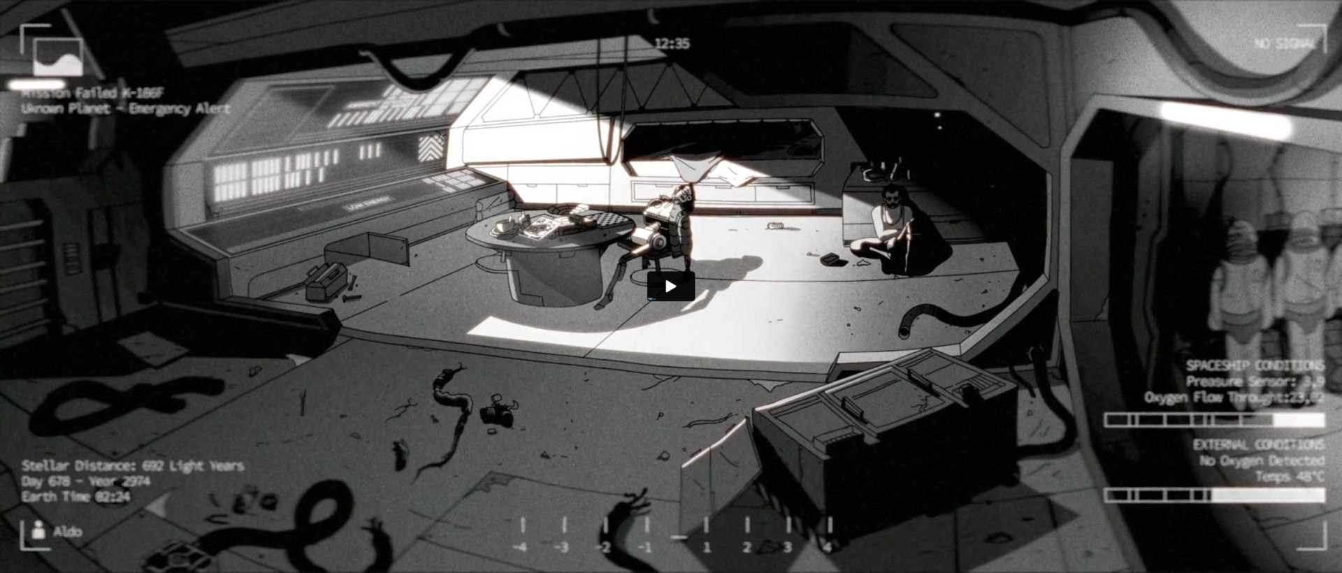 Memory & Connection: BOL & Device Explore Solitude in “Every Light In Between” Short Film