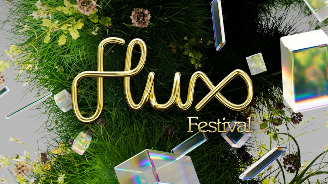 Catch the Fabulous Flux Festival, April 25 in Los Angeles