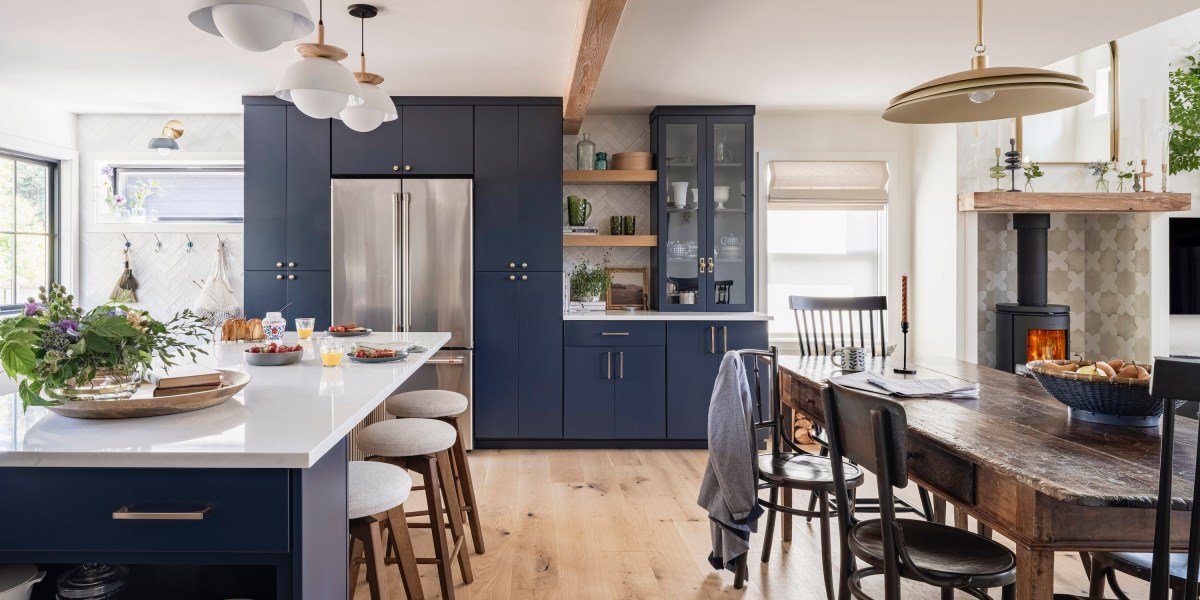 7 Unexpected Paint Colors West Coast Designers Secretly Love