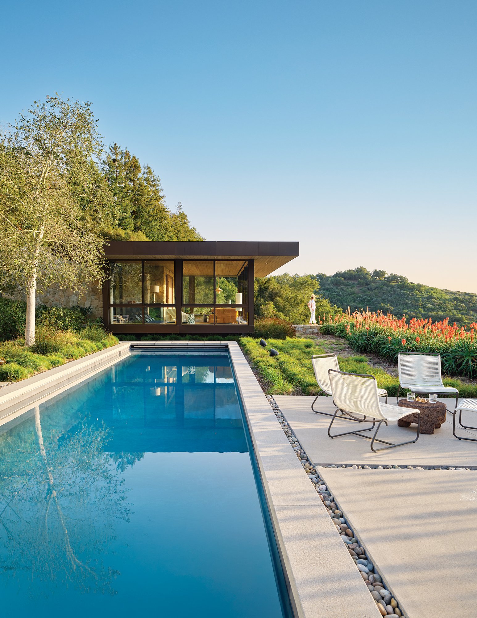 These Are the Winners of the 2026 Sunset Western Home & Design Awards
