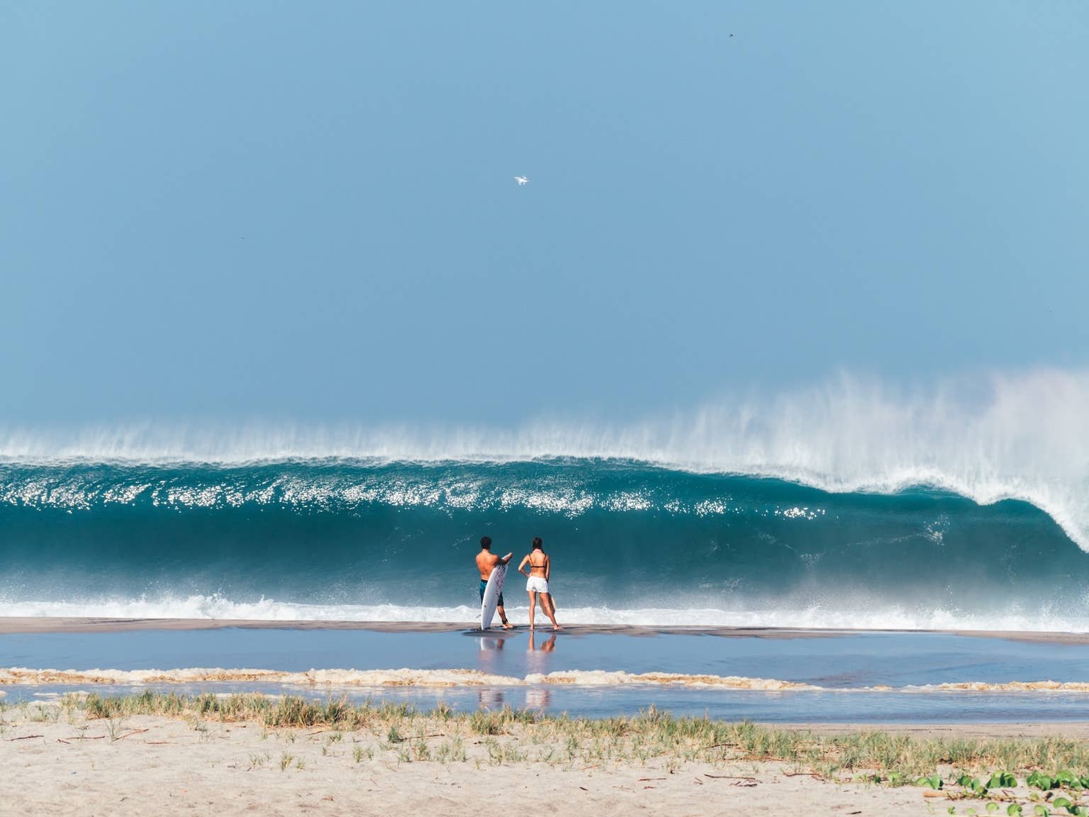 Puerto Escondido Wins World Surfing Reserve Status After Years of Fight