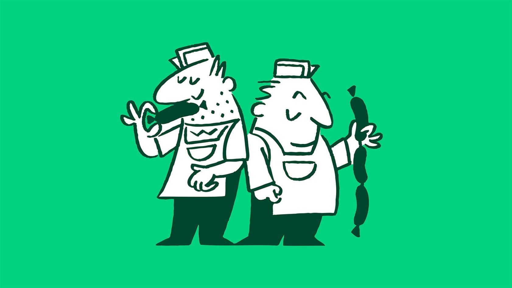 Turner Duckworth Adds Heaps Of Cartoon Personality To Greenridge