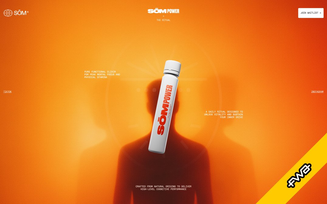 SŌM