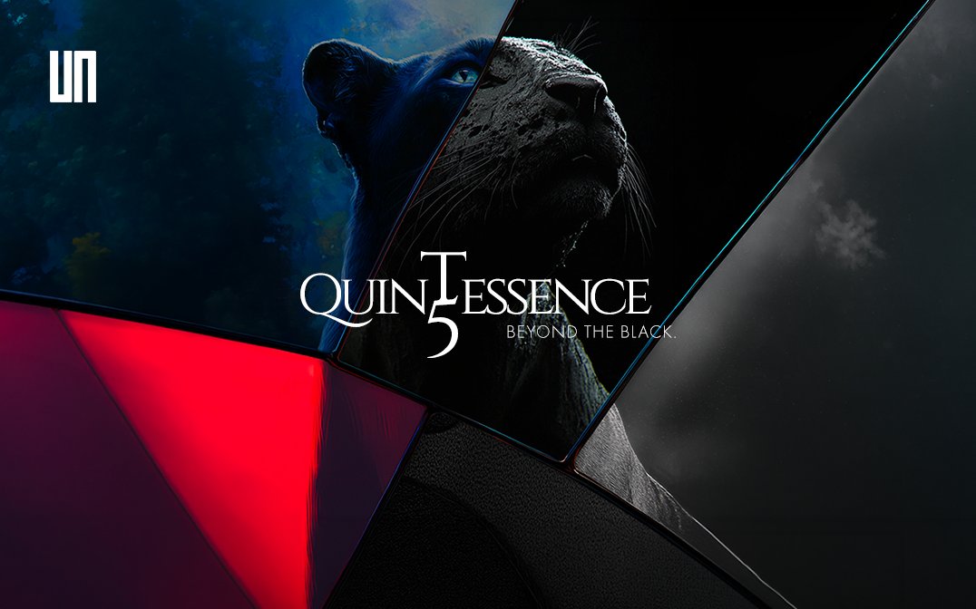 Quintessence