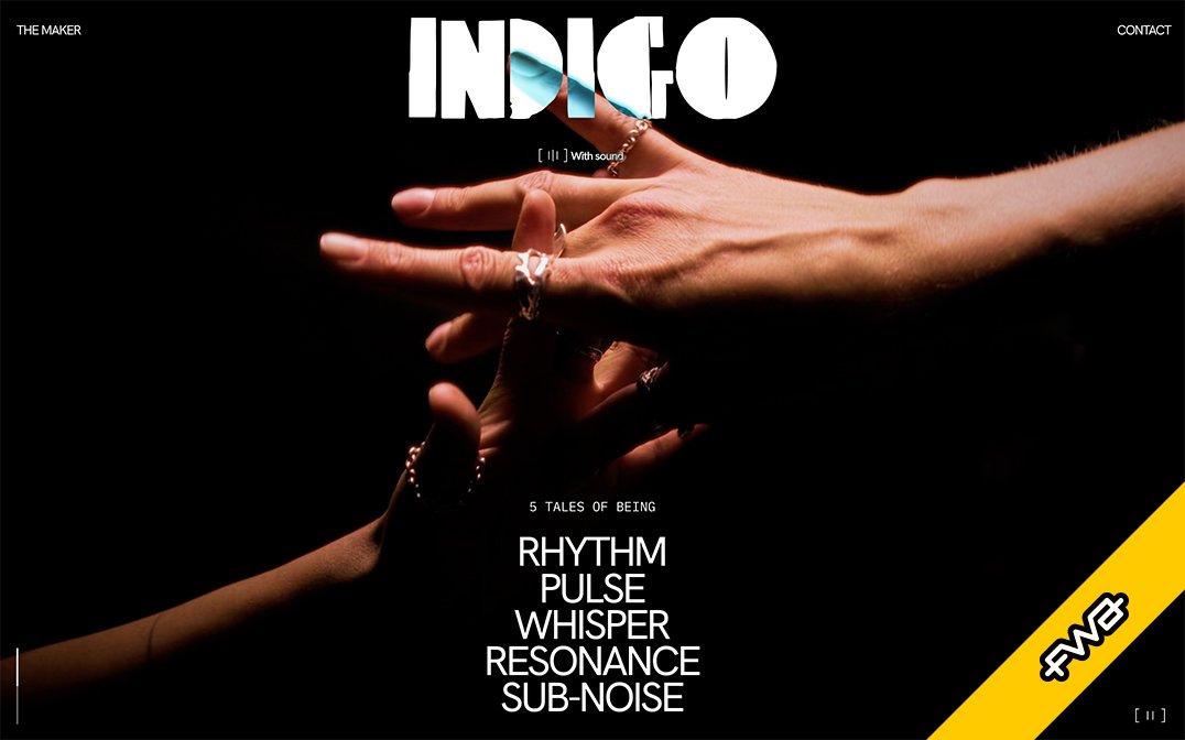 Indigo Laboratory