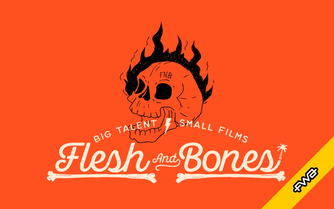Flesh and Bones