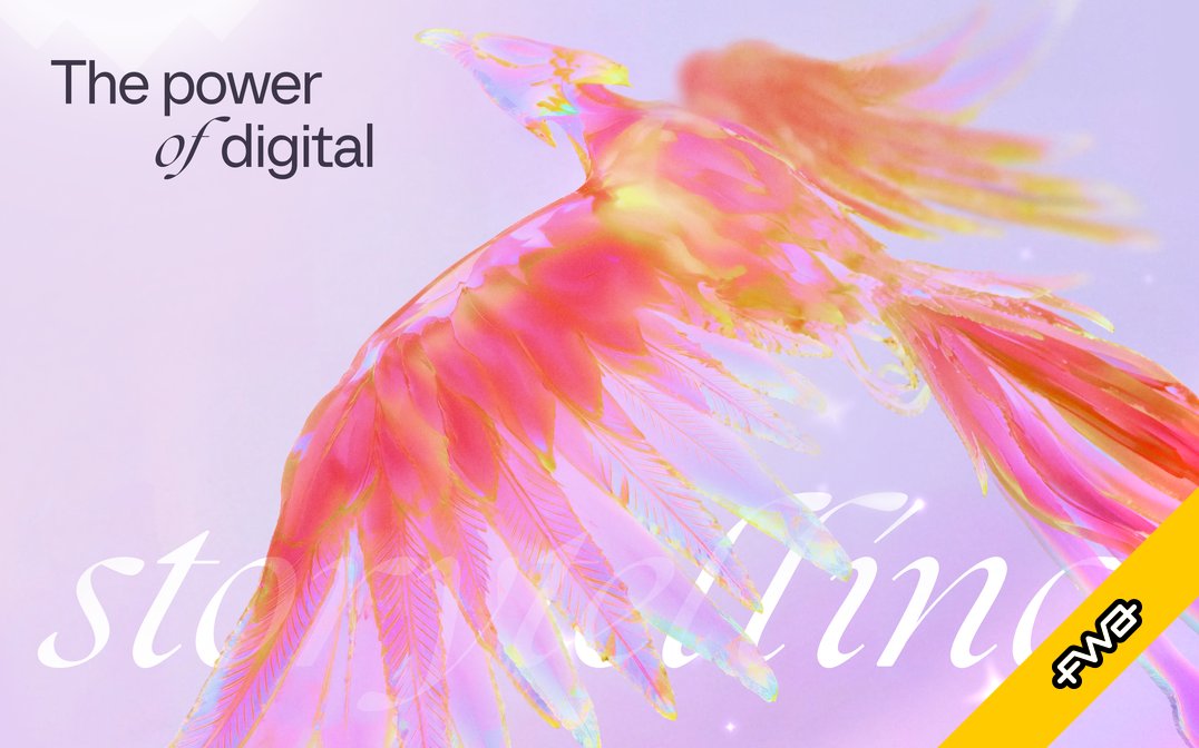 The Power of Digital Storytelling
