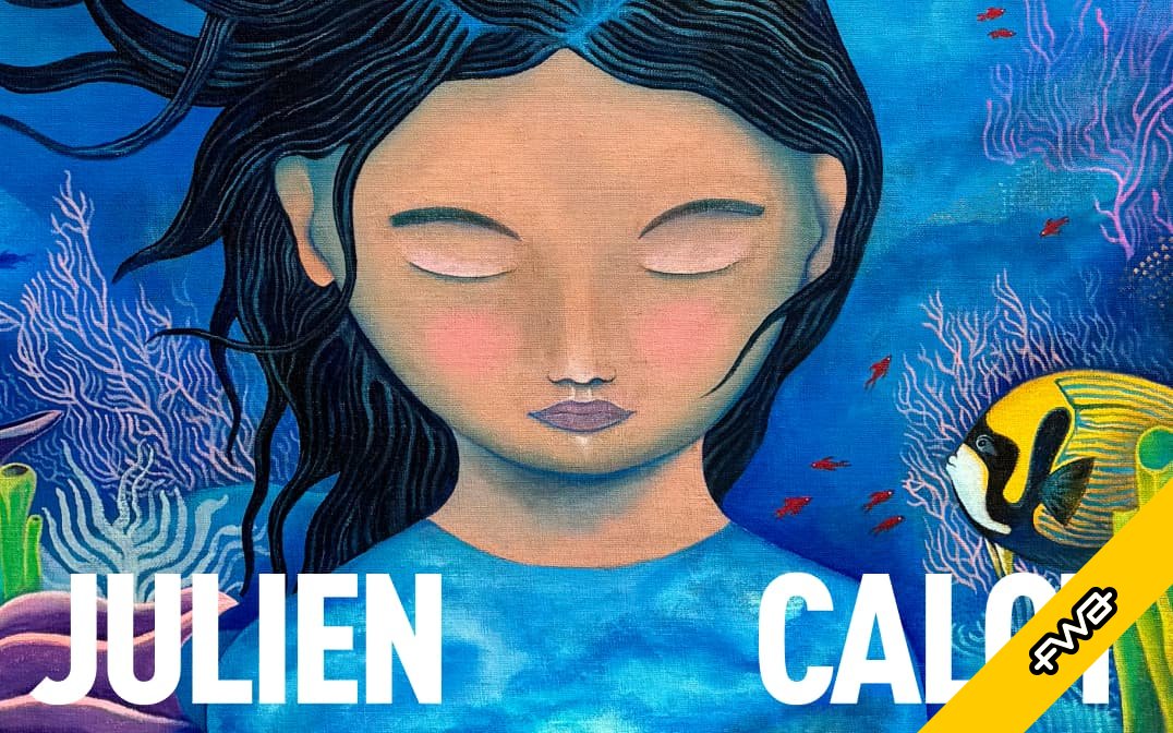 JULIEN CALOT