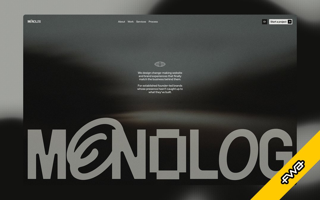 MONOLOG