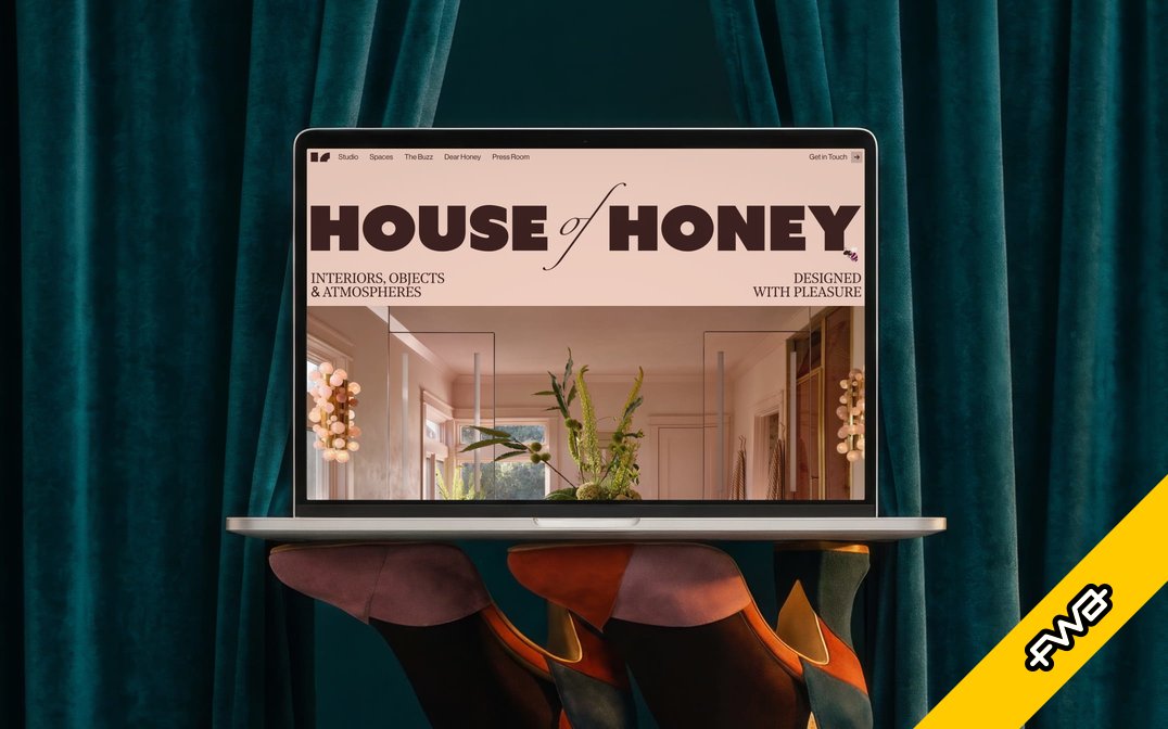House of Honey