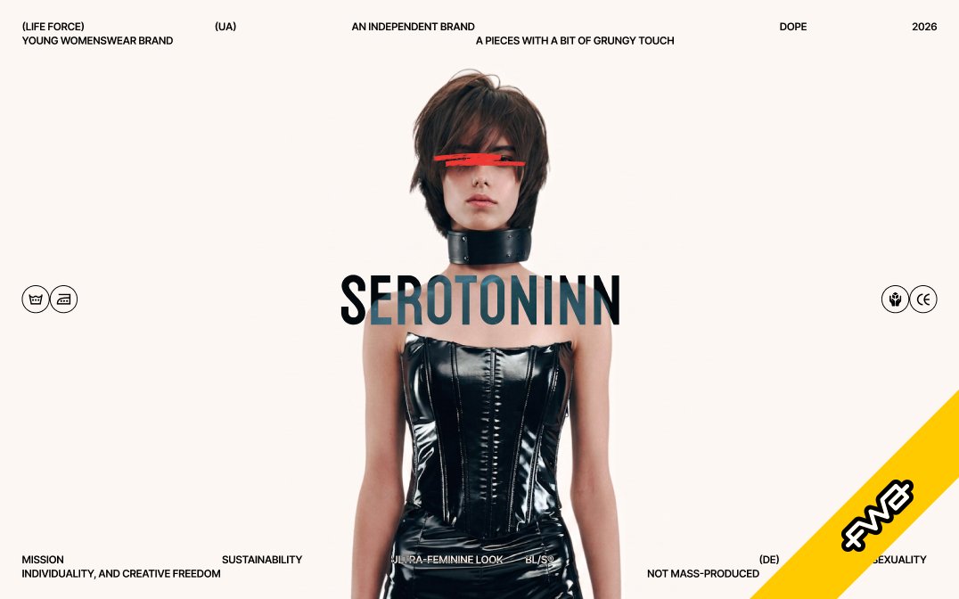 Serotoninn