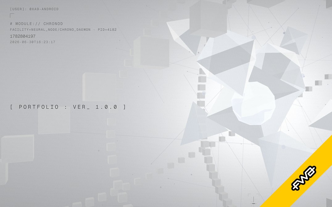 [PORTFOLIO]
