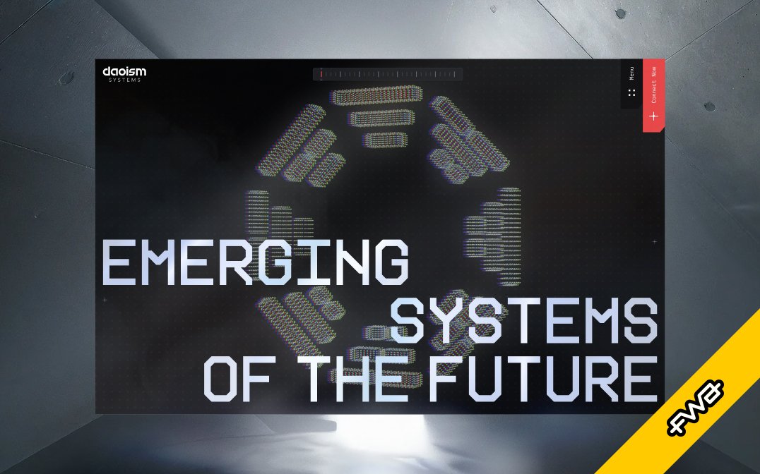 Daoism Systems