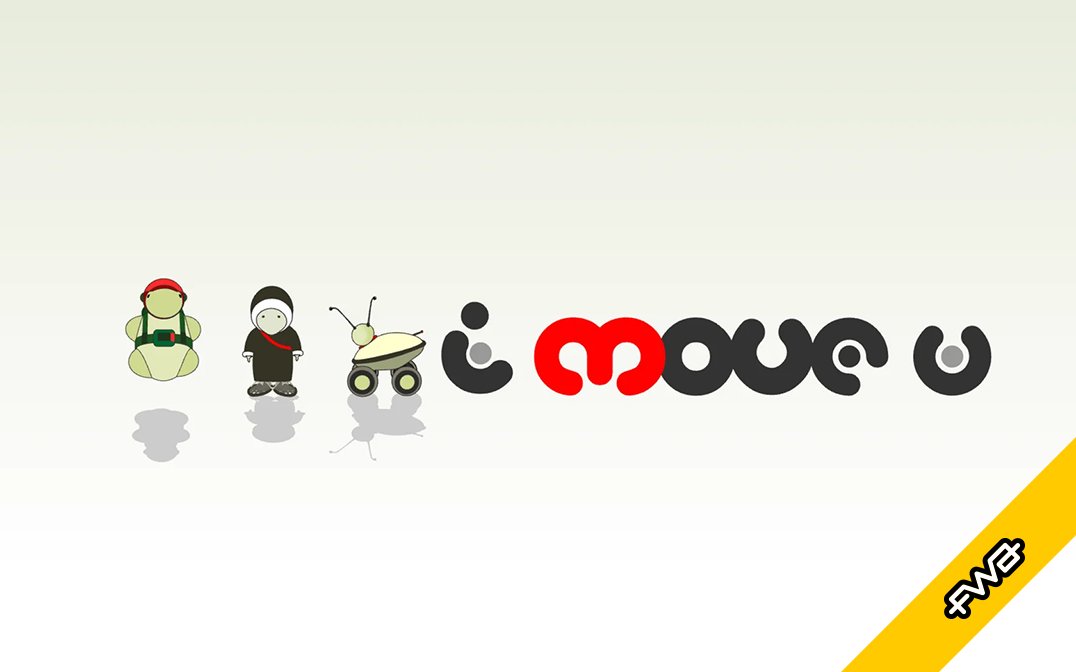 Reanimated: i-move-u