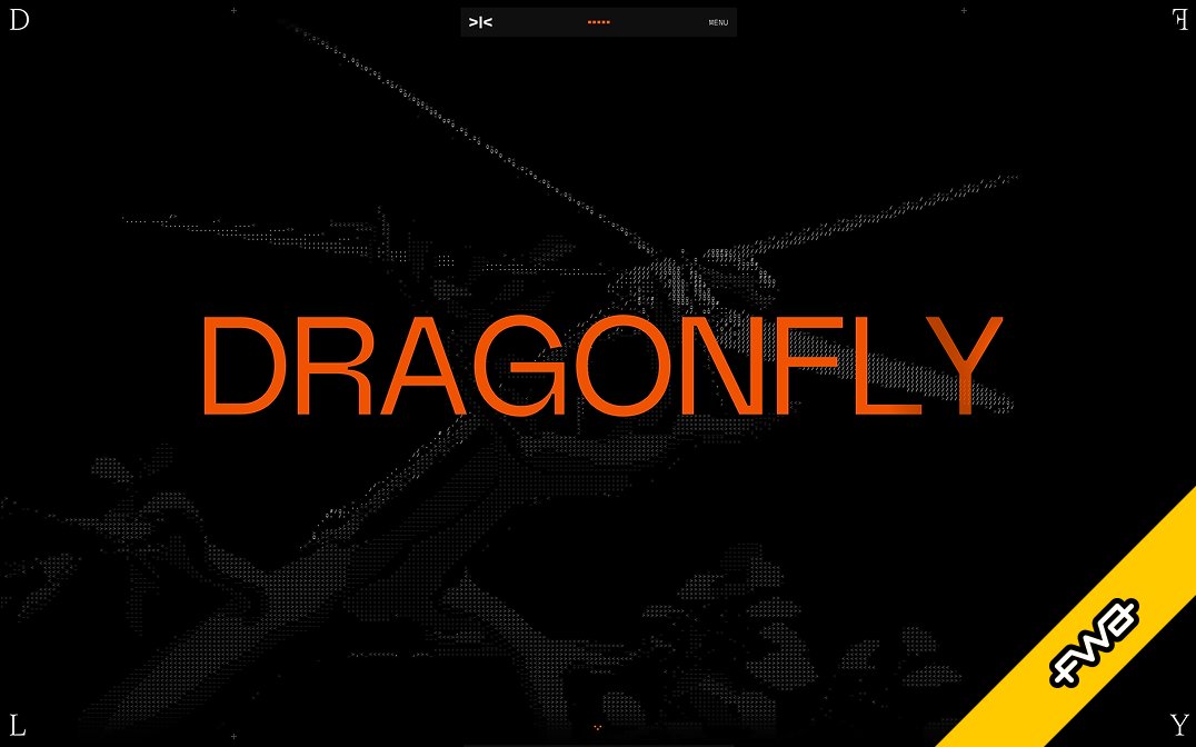 Dragonfly Redux