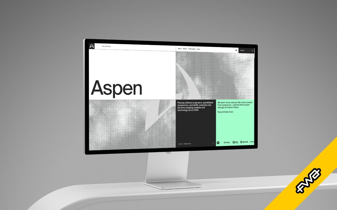 Aspen Search