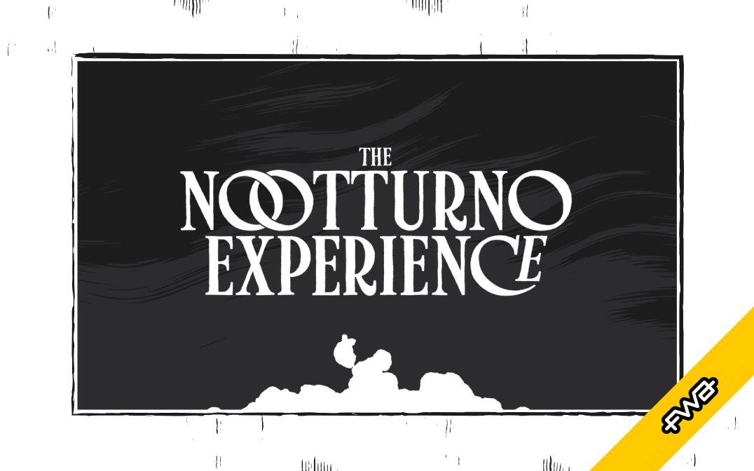 Santioni Spirits: The Notturno Experience