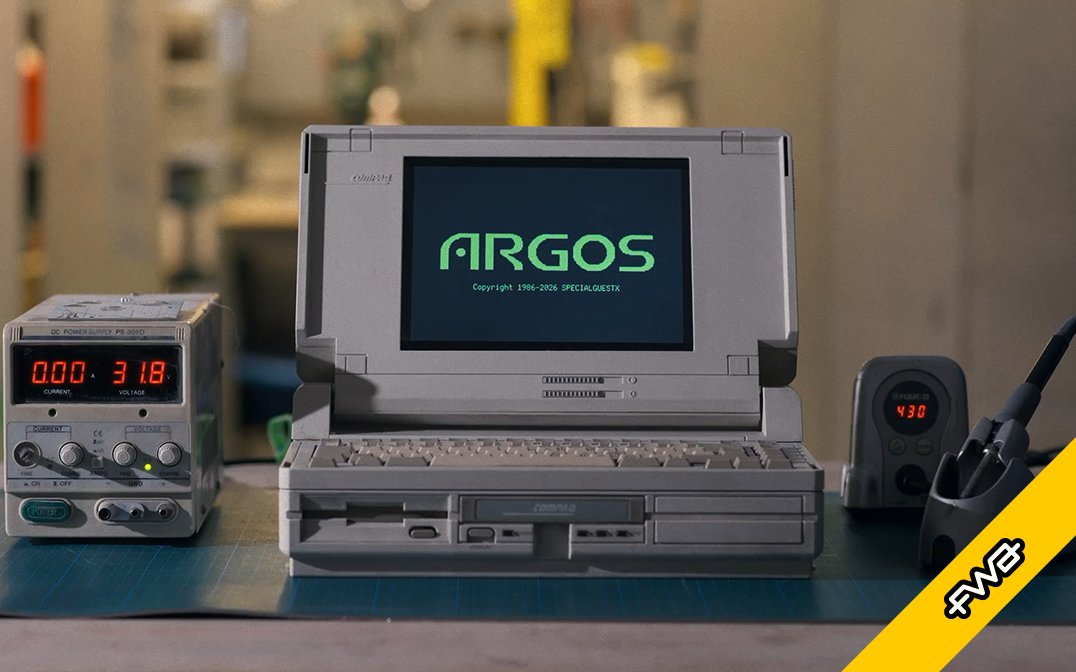ARGOS