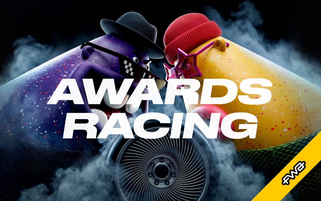 Awards Racing