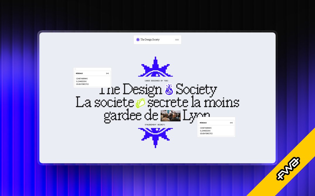 The Design Society