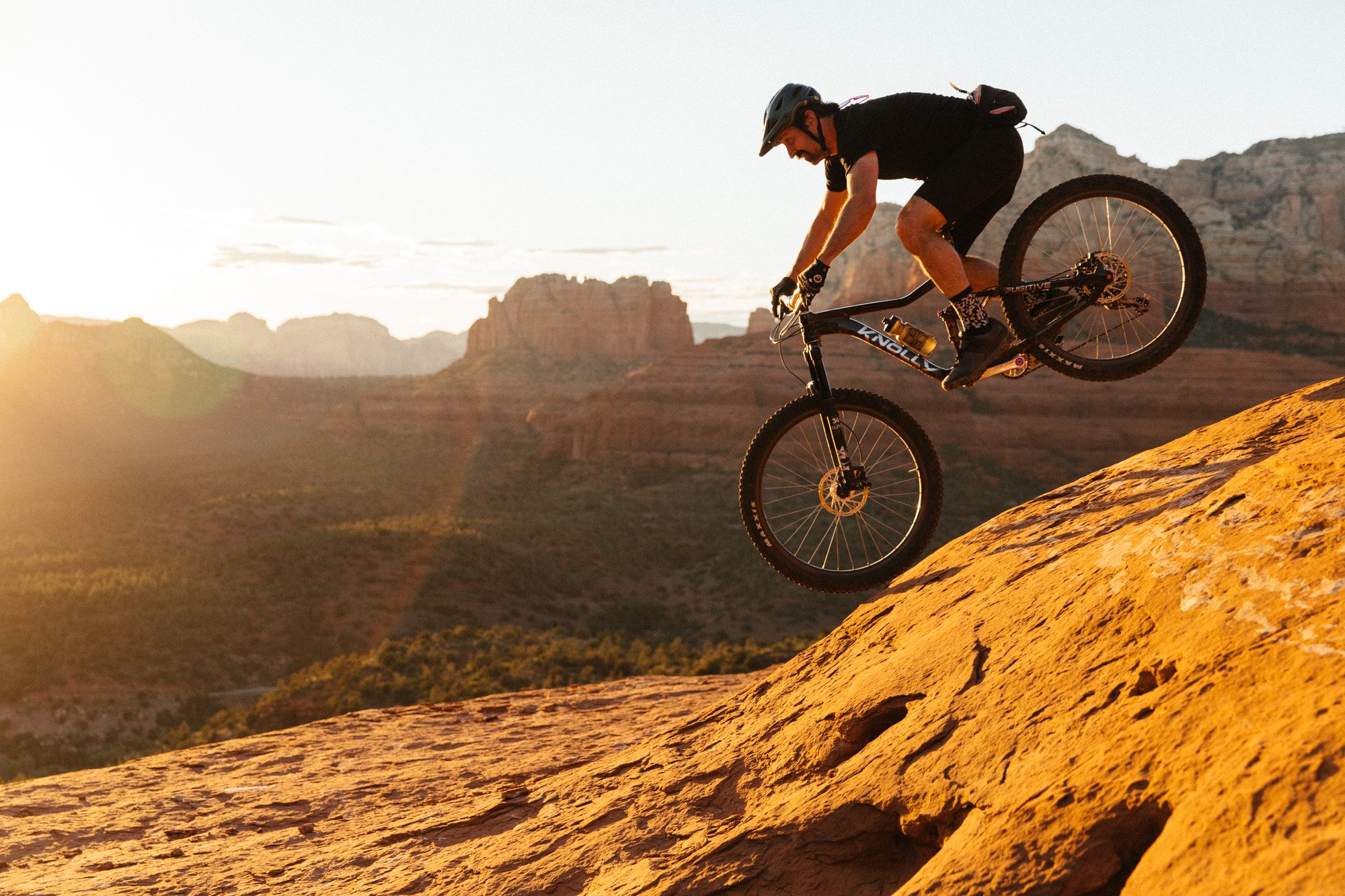 Knolly Bikes Forced to Restructure: Letter From Founder Noel Buckley