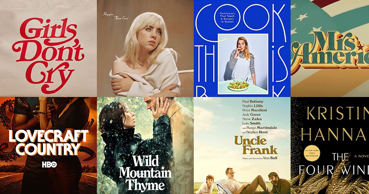 <p>Fonts in Popular Culture Identified Vol. 3</p>
