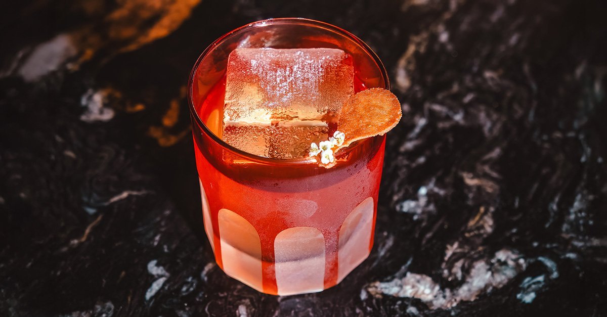 From Ants to Escargots, Has the Stunt Cocktail Ingredient Gone Too Far?