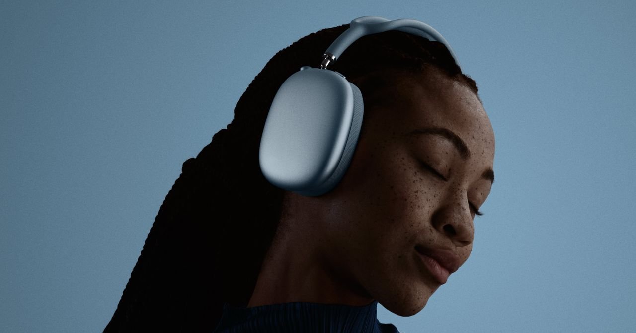 What’s New in the AirPods Max 2? Breaking Down Apple’s Headphone Update