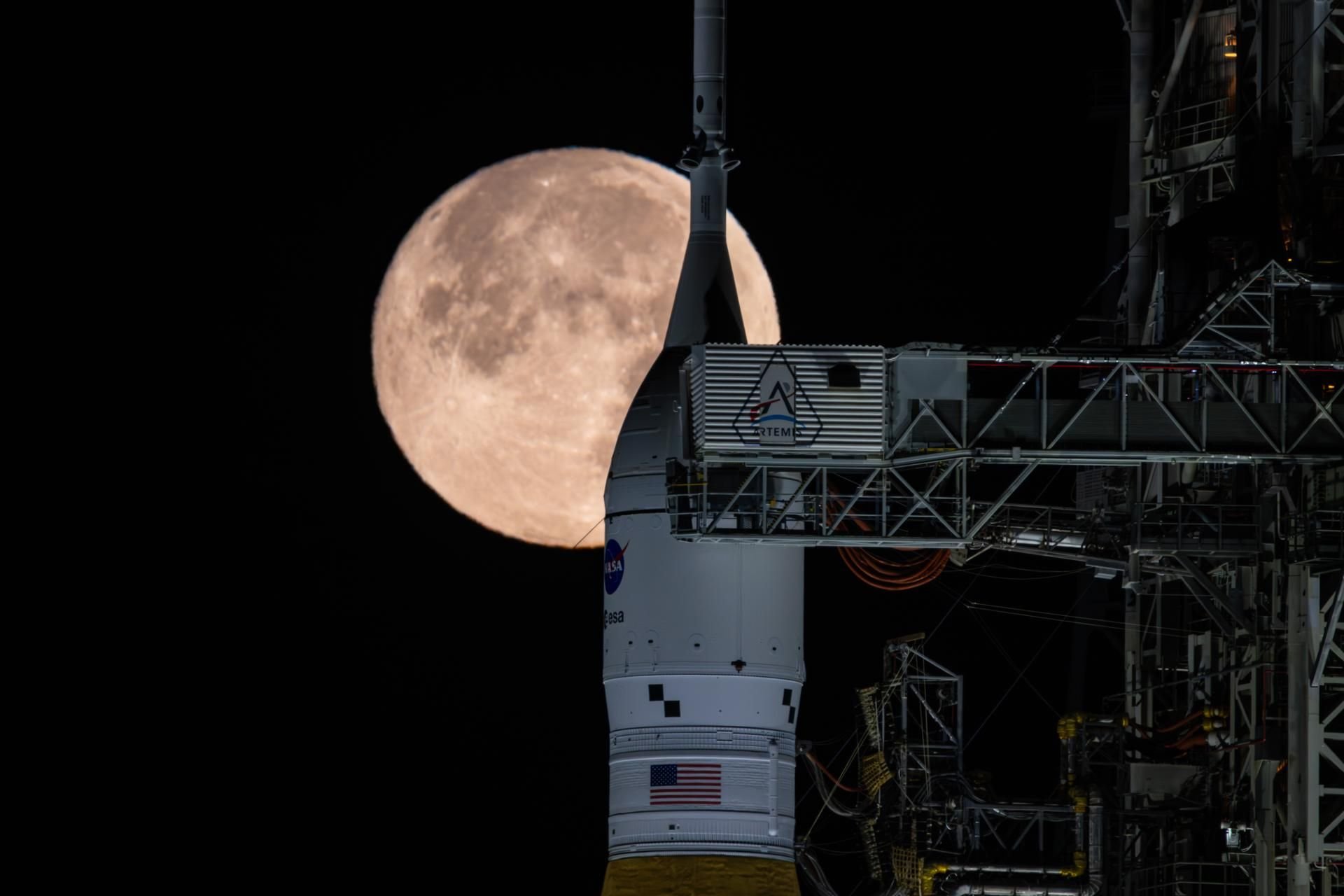 Artemis II Countdown: How and When to Watch the Launch