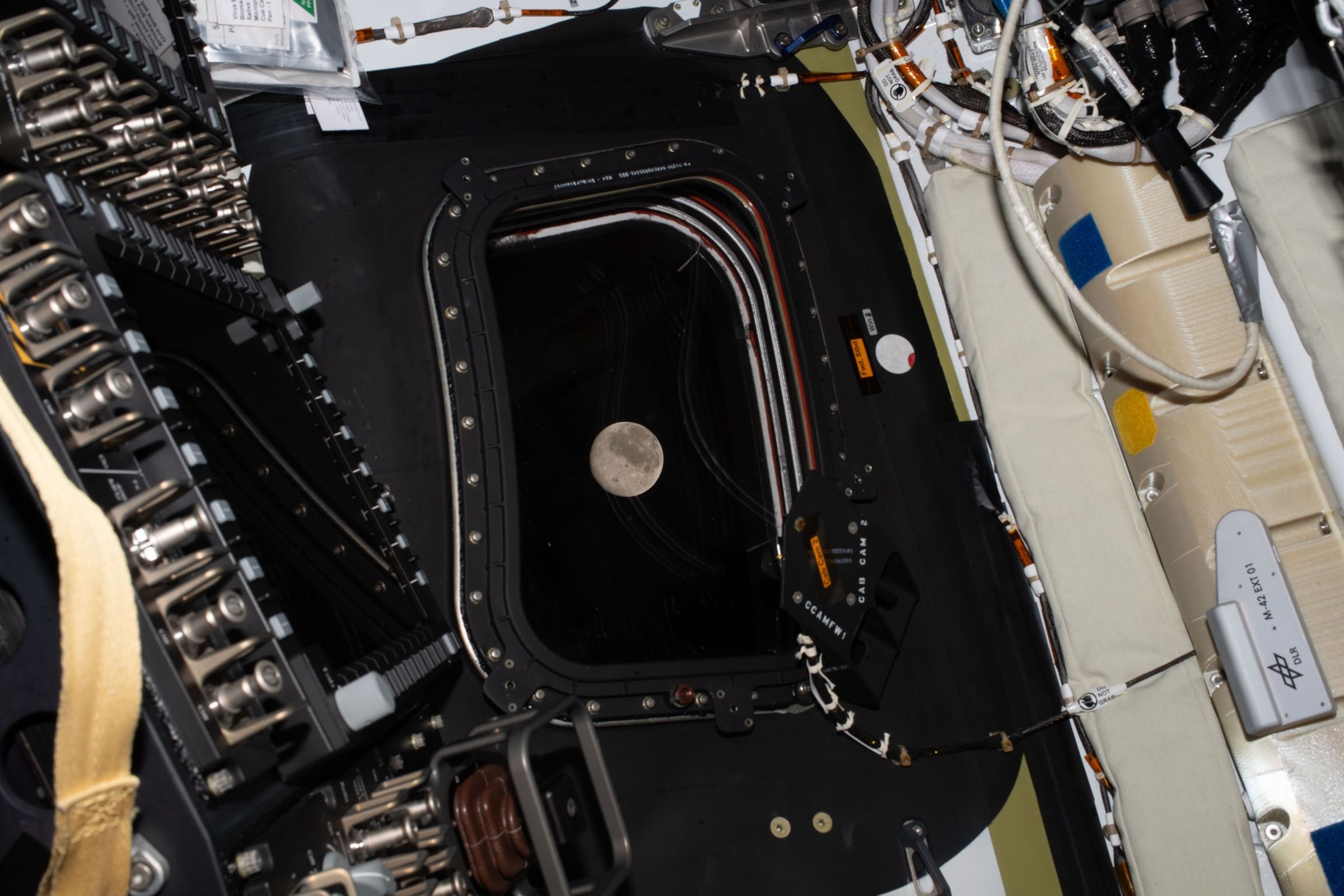 Artemis II Returns From Historic Flight Around the Moon