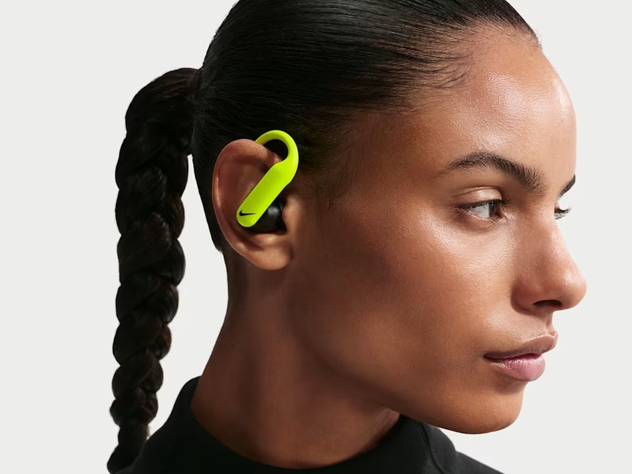 Nike x Powerbeats Pro 2 earbuds promise great design, super secure fit, and impressive audio