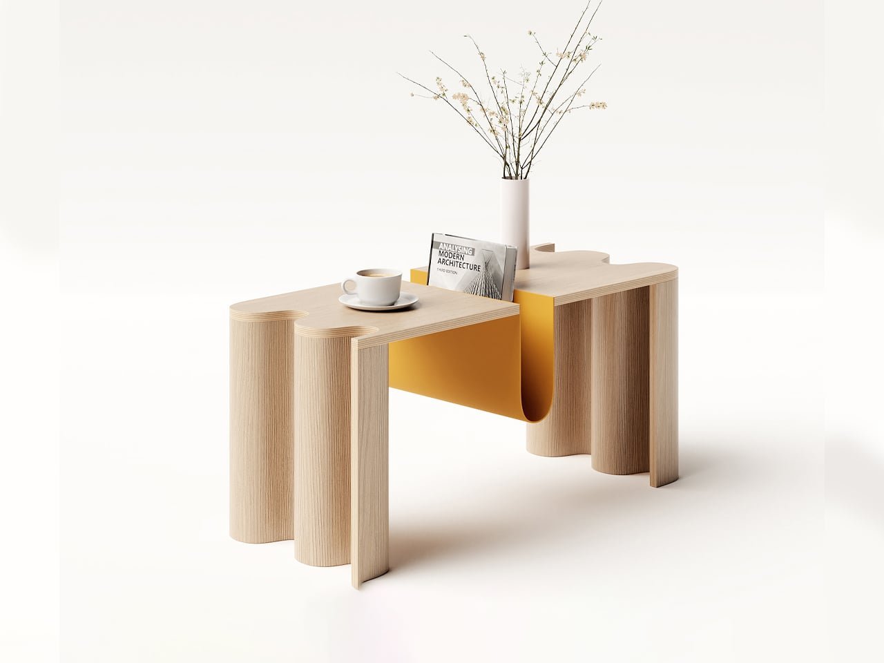 5 Scandinavian Product Trends That Will Make Your Home Instantly Feel Like Hygge