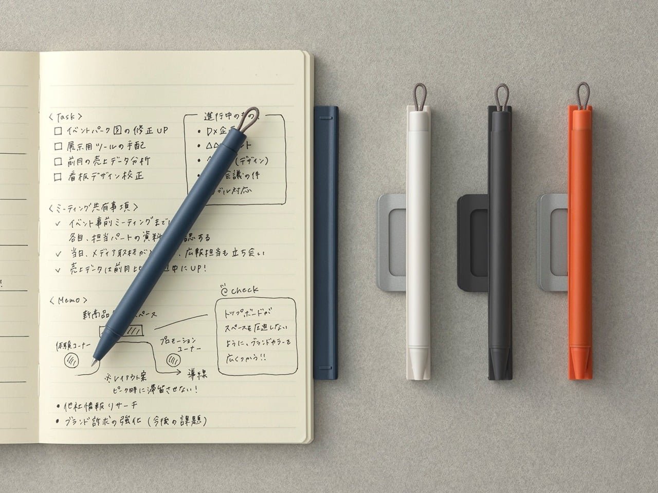 5 Best Stationery Pieces That Turn Any Desk Into a Minimalist’s Dream Workspace